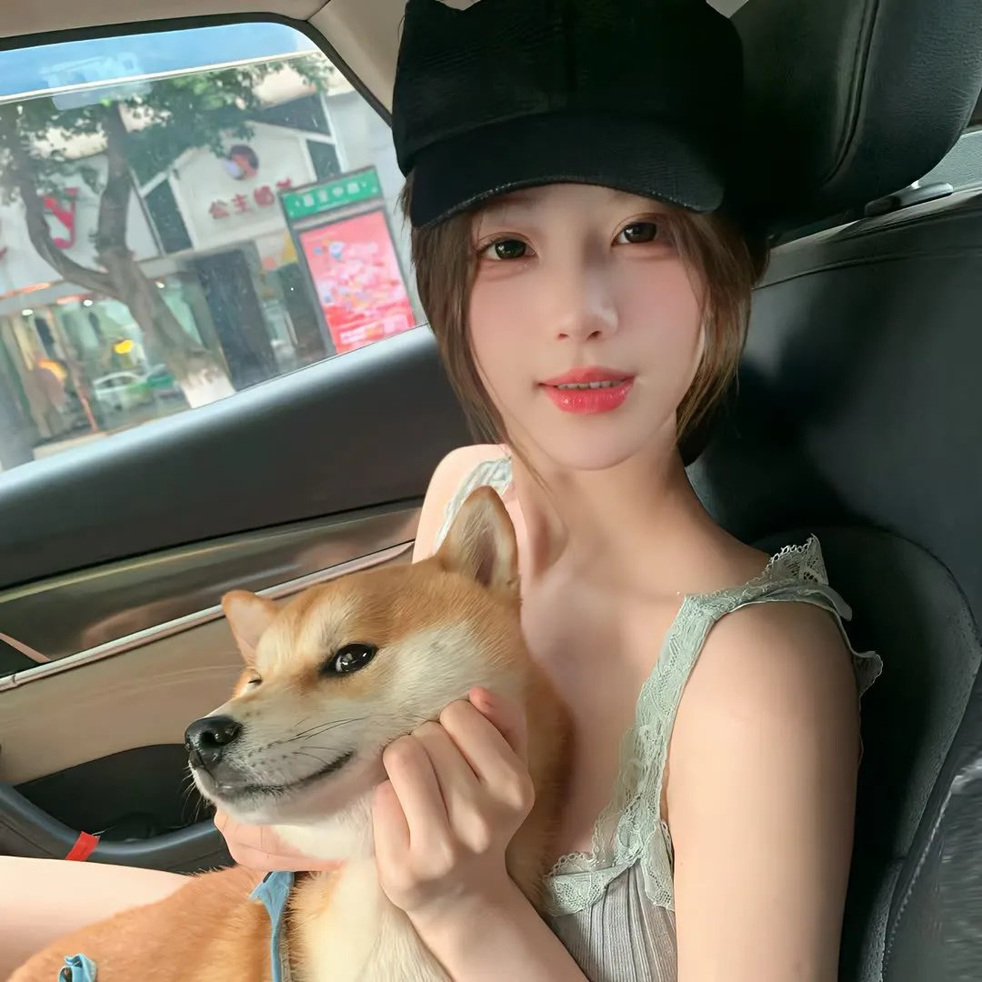 高斯电子公司 海报
