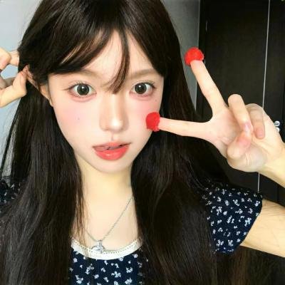 玉女倾城 首页推荐图